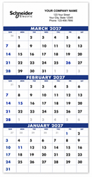 Image of 3-Month Planner